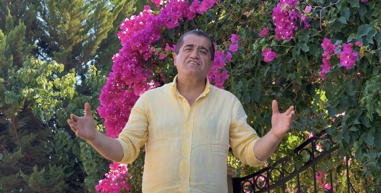 Şarkıcı Aydın Aydın’ın “İsraf” Klibinde Ölüdeniz’den Dikkat Çeken Sahneler 6